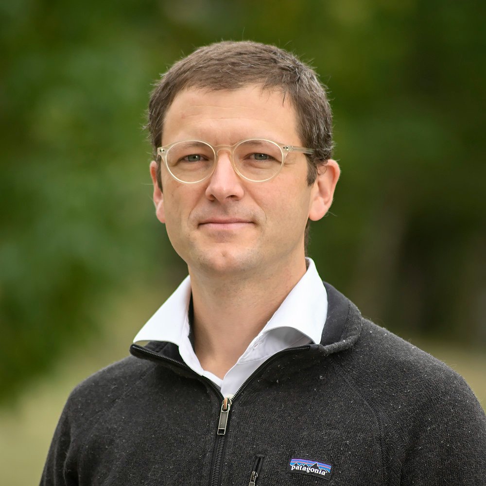 Alex Oehler