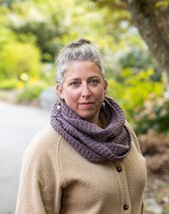 Alexandrine Boudreault-Fournier