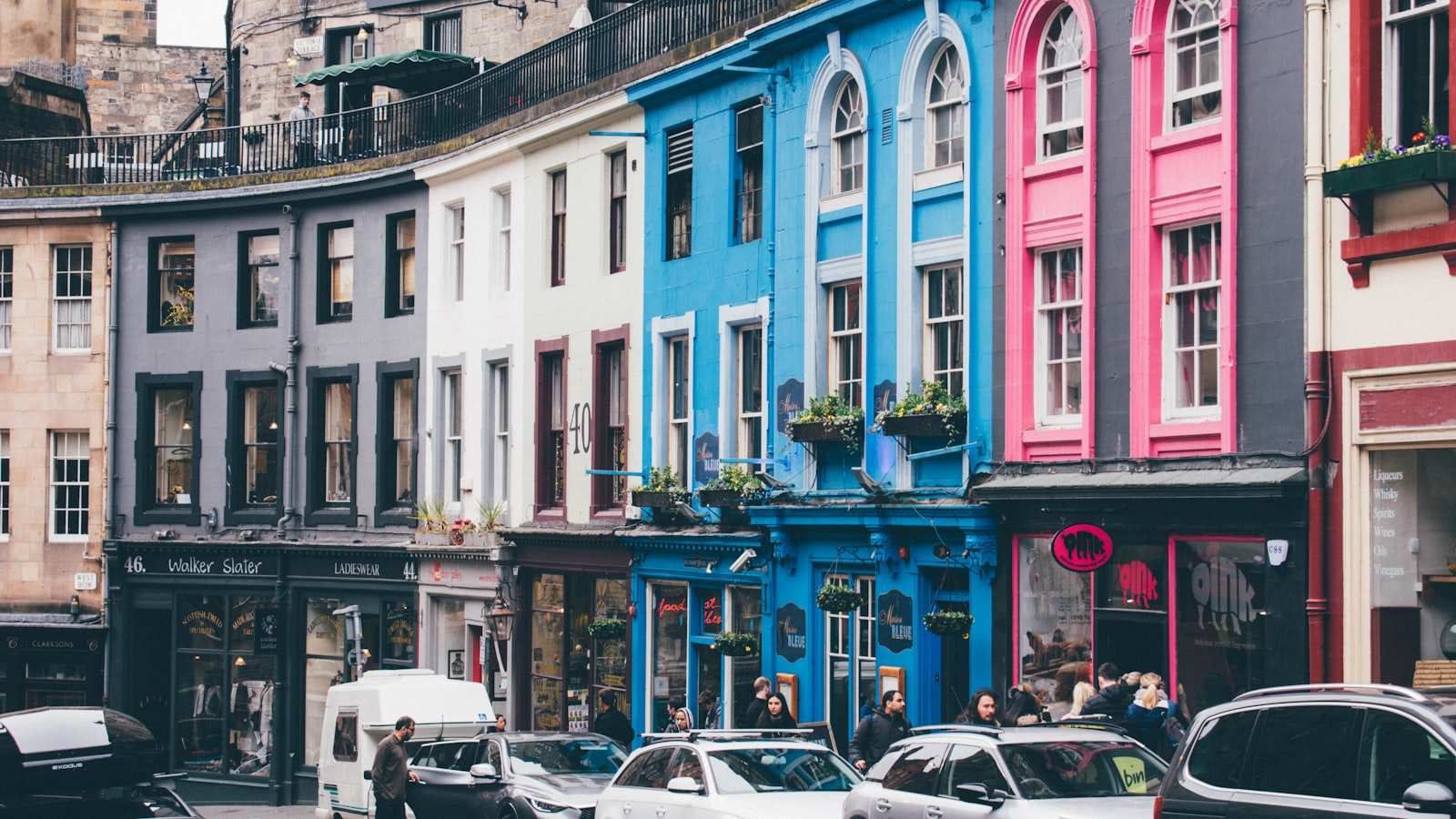 Hen Do Ideas in Edinburgh: The Local's Guide