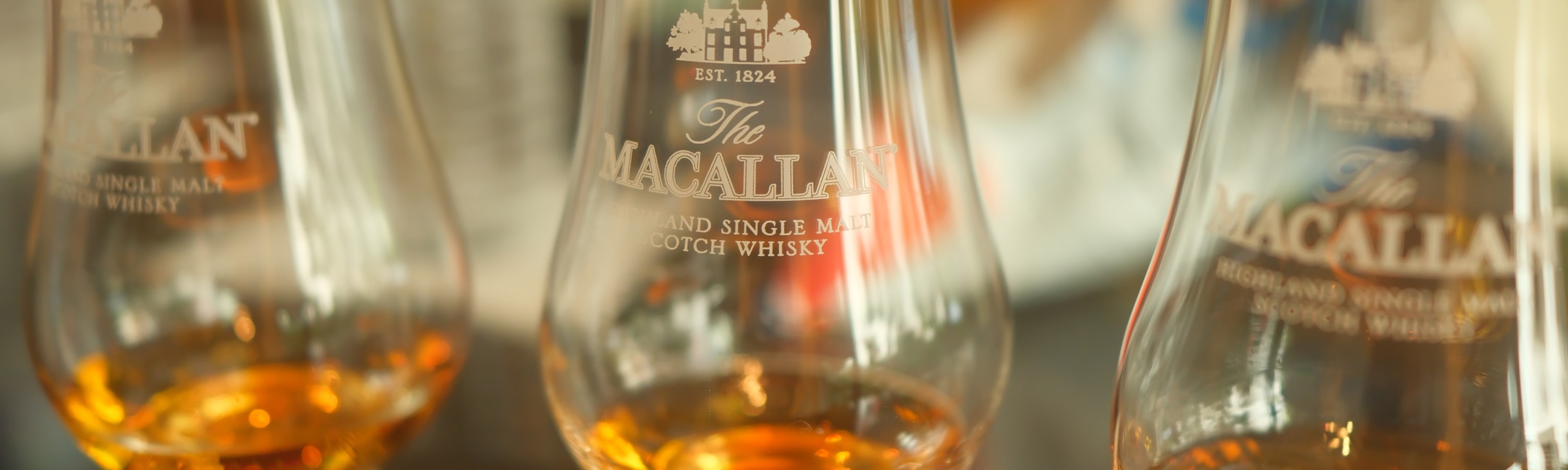 Whisky Tasting in Edinburgh: The Best Experiences for Groups