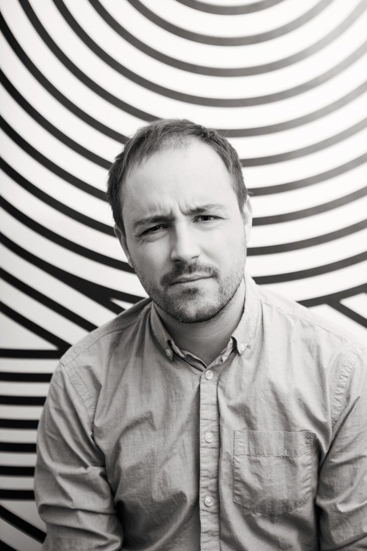 Xavier Peich