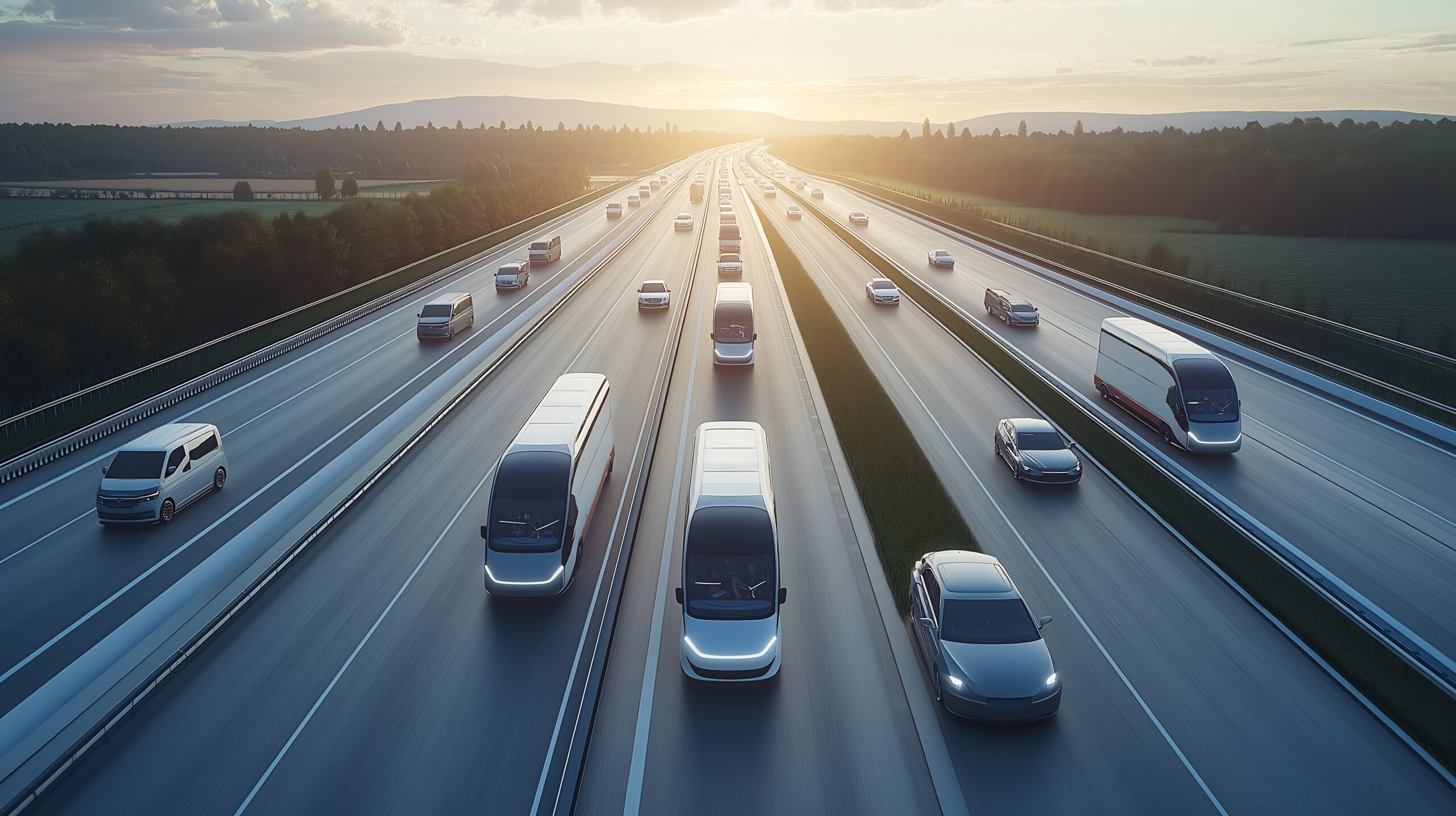 vehicle fleet electrification