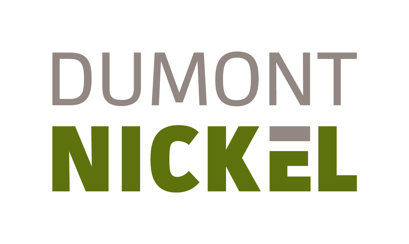 Logo partenaire Dumont Nickel
