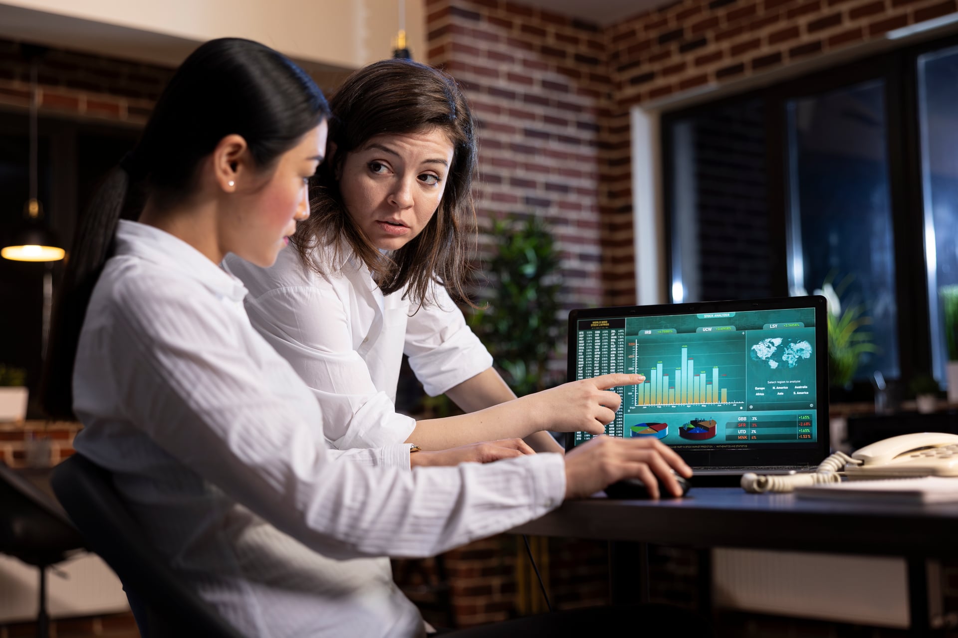 audits with artificial intelligence