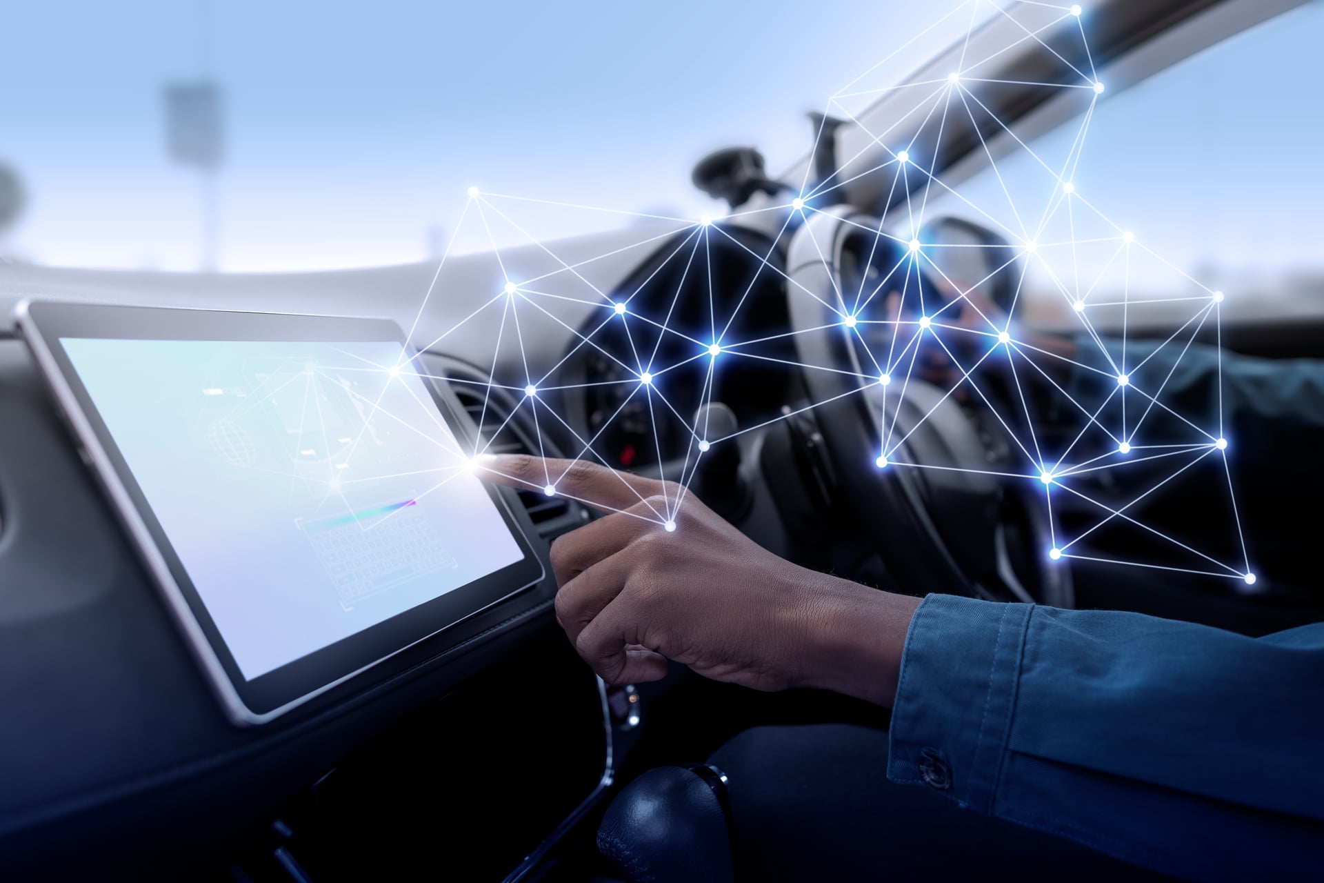 Artificial intelligence in embedded systems