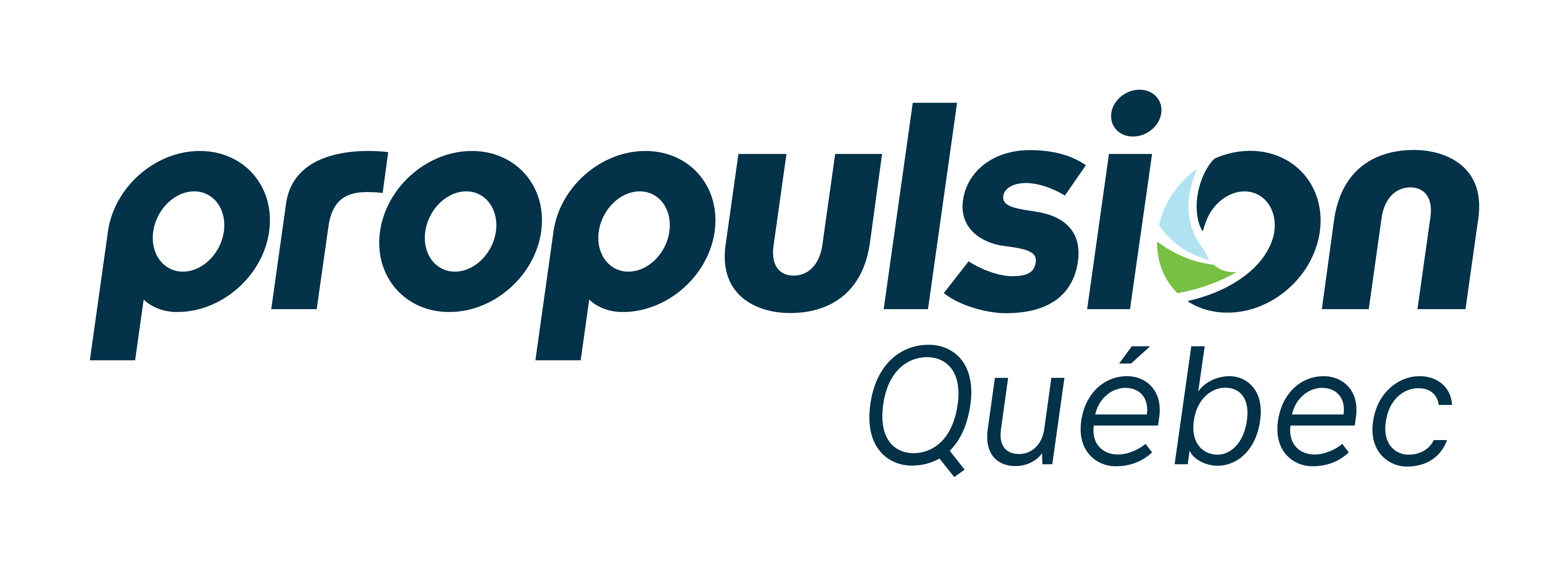 Propulsion Québec