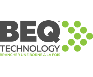 Bornes Électriques Québec Inc. (BEQ)