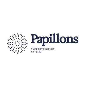 Papillons Infrastructure Nature