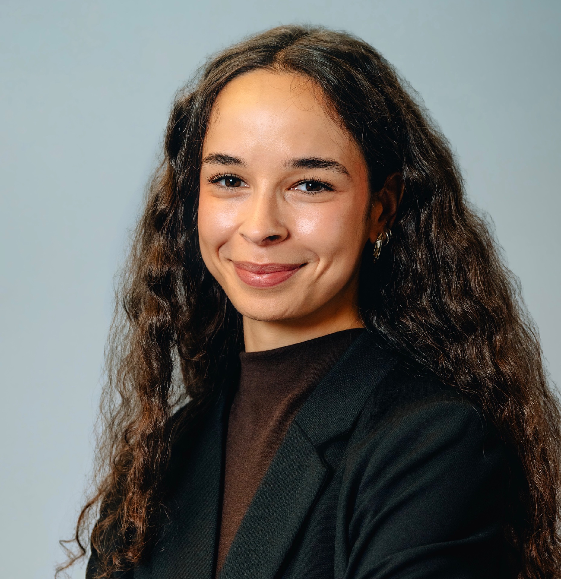 Lydia Belmahdi