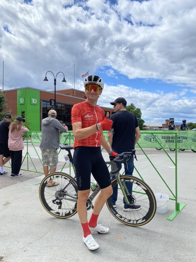 Cycling