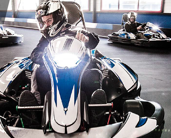 Karting Solutions
