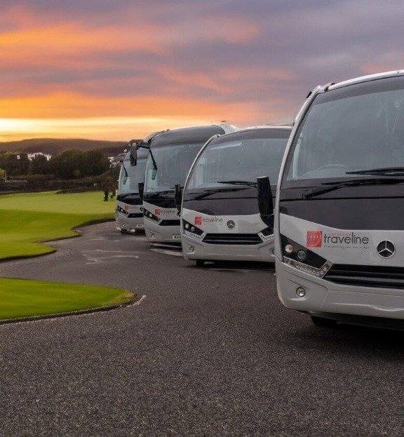 Private Return Transfers - 28 Seater