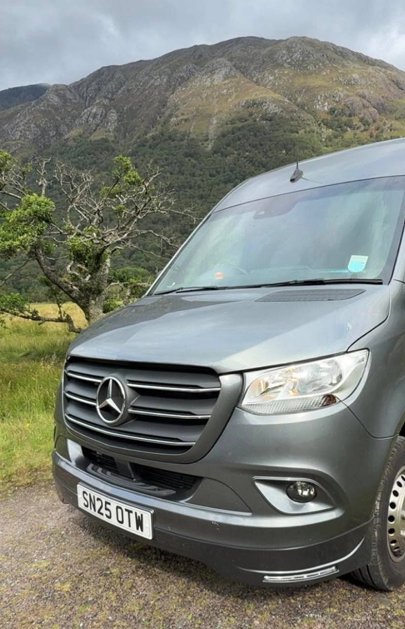 Private Return Transfers - 20 Seater