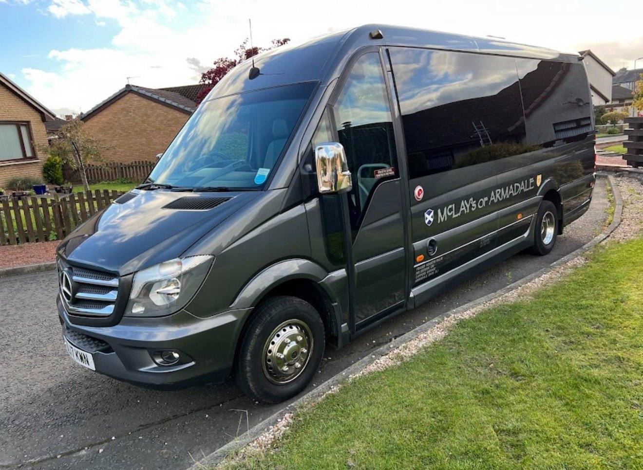Airport Transfers