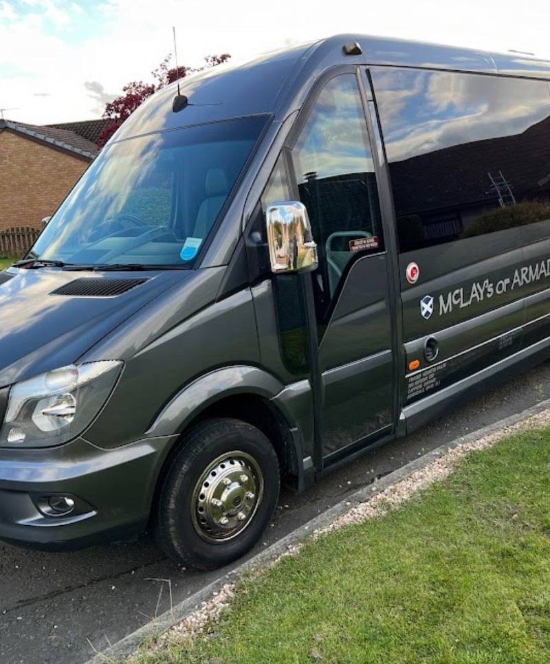 Airport Transfers