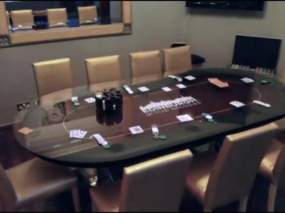 14 Person Party Apartment