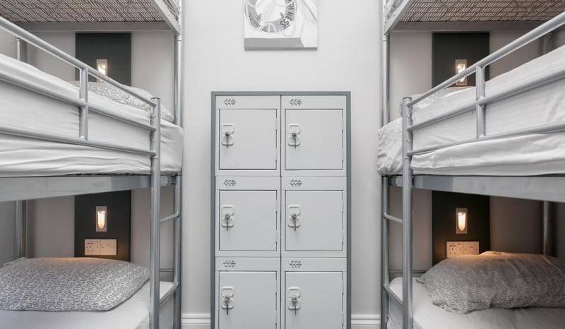 Budget Stag & Hen Accommodation