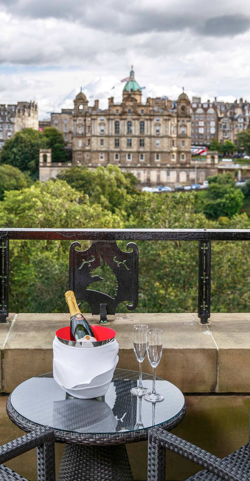 Princes Street Hotel
