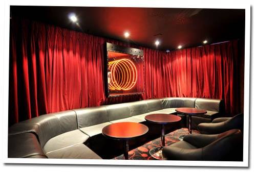 Edinburgh Comedy Club