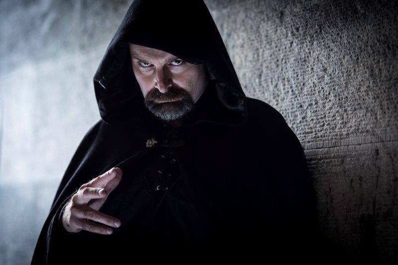 Edinburgh's Scariest Ghost Tour