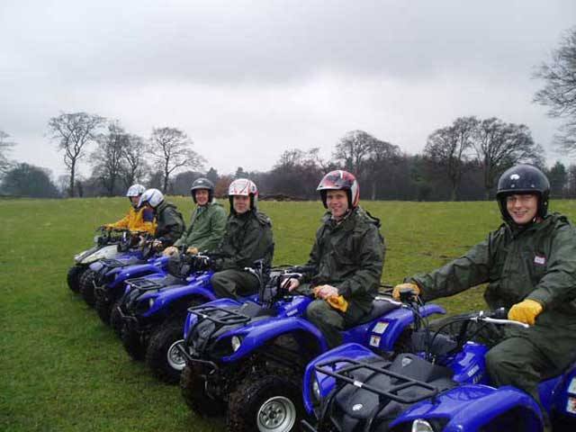 Honda Pilots Edinburgh