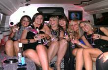 Limo Party