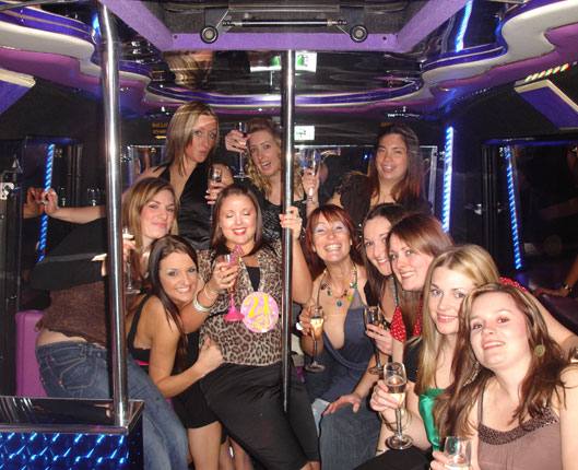 Party Bus